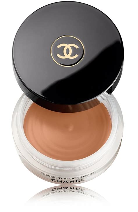 chanel soleil tan bronzer.